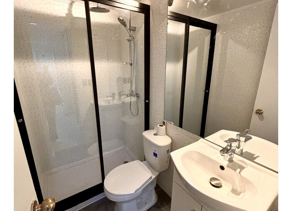 Departamento de 1 dormitorio en venta en Vicuña Mackenna, Santiago — imagen 6