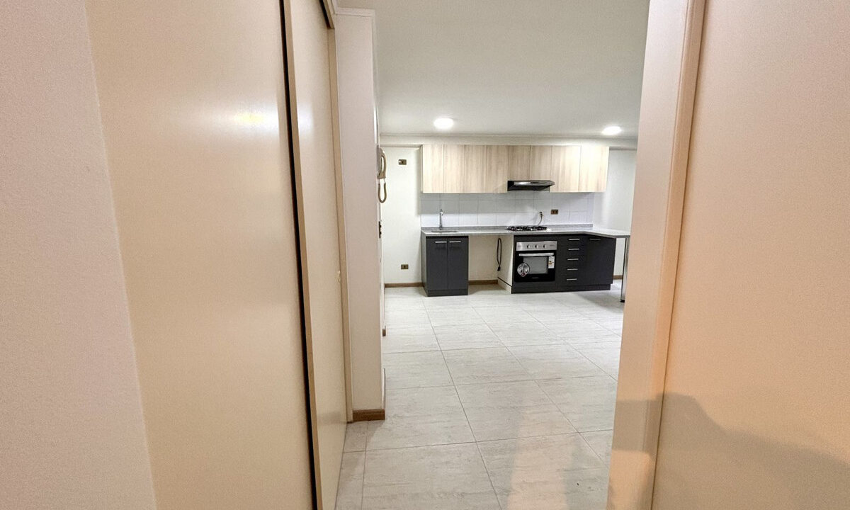 Departamento de 1 dormitorio en venta en Vicuña Mackenna, Santiago — imagen 7