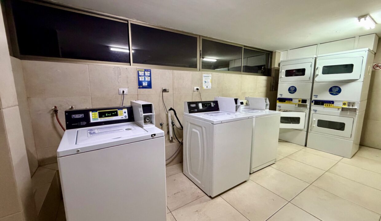 Departamento de 1 dormitorio en venta cerca de Metro Los Leones, Providencia — imagen 10