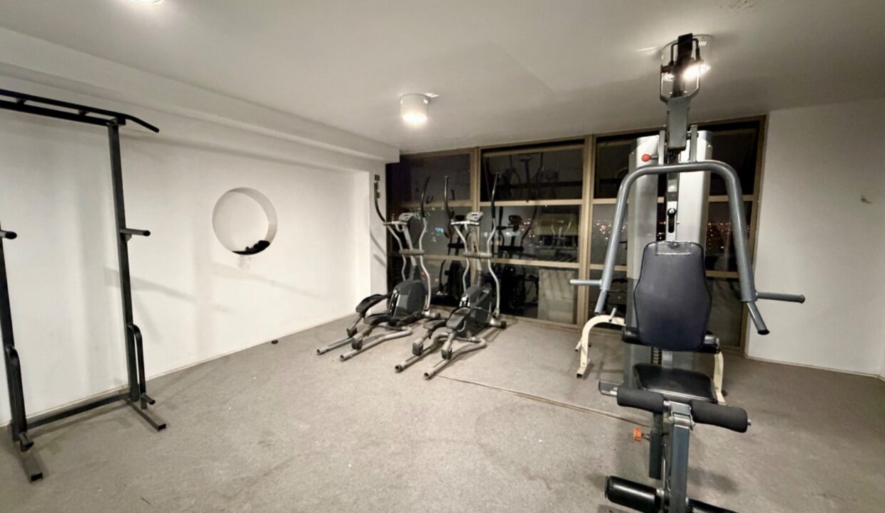Departamento de 1 dormitorio en venta cerca de Metro Los Leones, Providencia — imagen 13