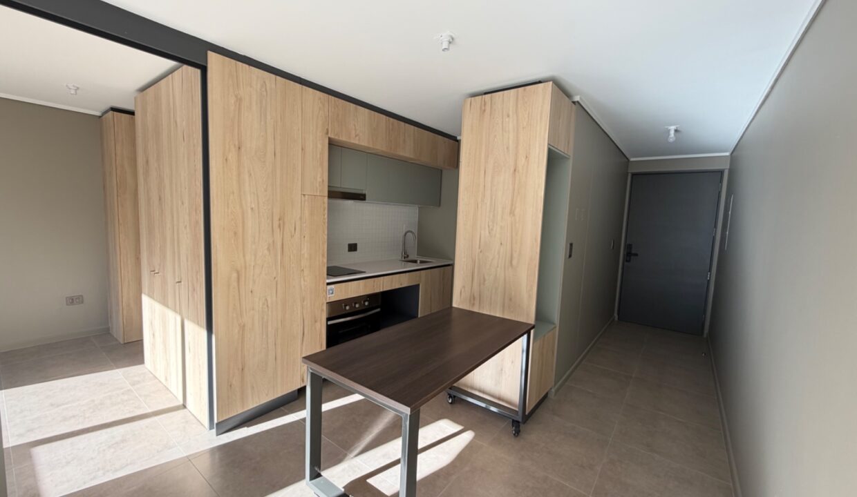 Departamento de 1 dormitorio en arriendo en Vicuña Mackenna, La Florida — imagen 1