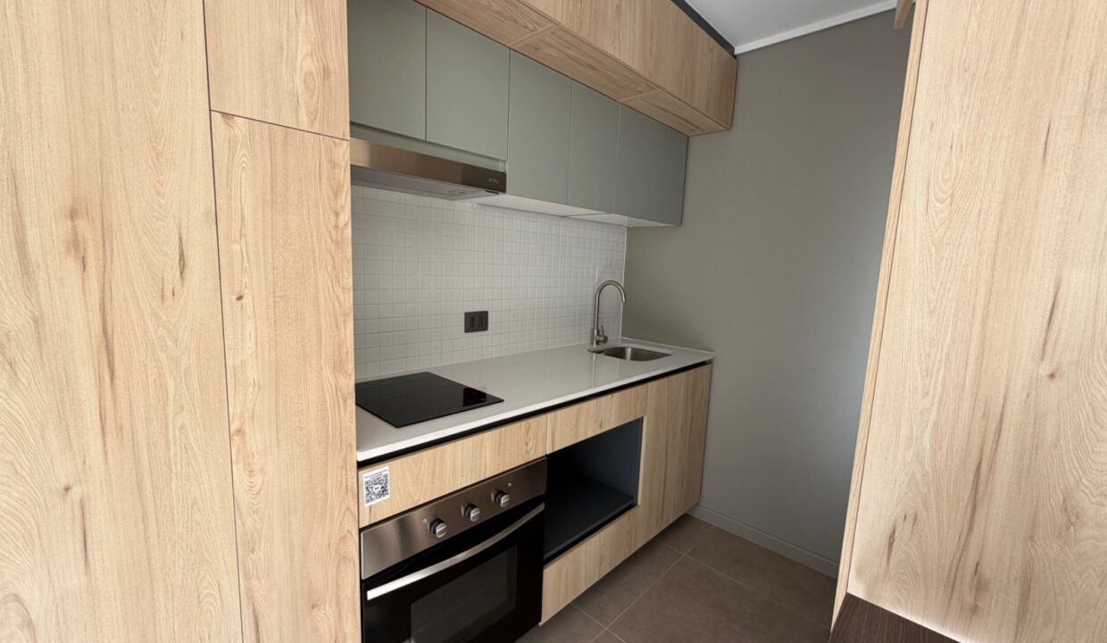 Departamento de 1 dormitorio en arriendo en Vicuña Mackenna, La Florida — imagen 2