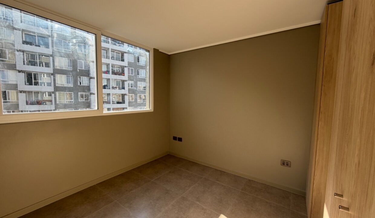 Departamento de 1 dormitorio en arriendo en Vicuña Mackenna, La Florida — imagen 3