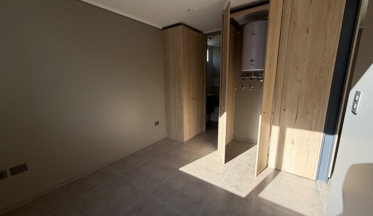 Departamento de 1 dormitorio en arriendo en Vicuña Mackenna, La Florida — imagen 4