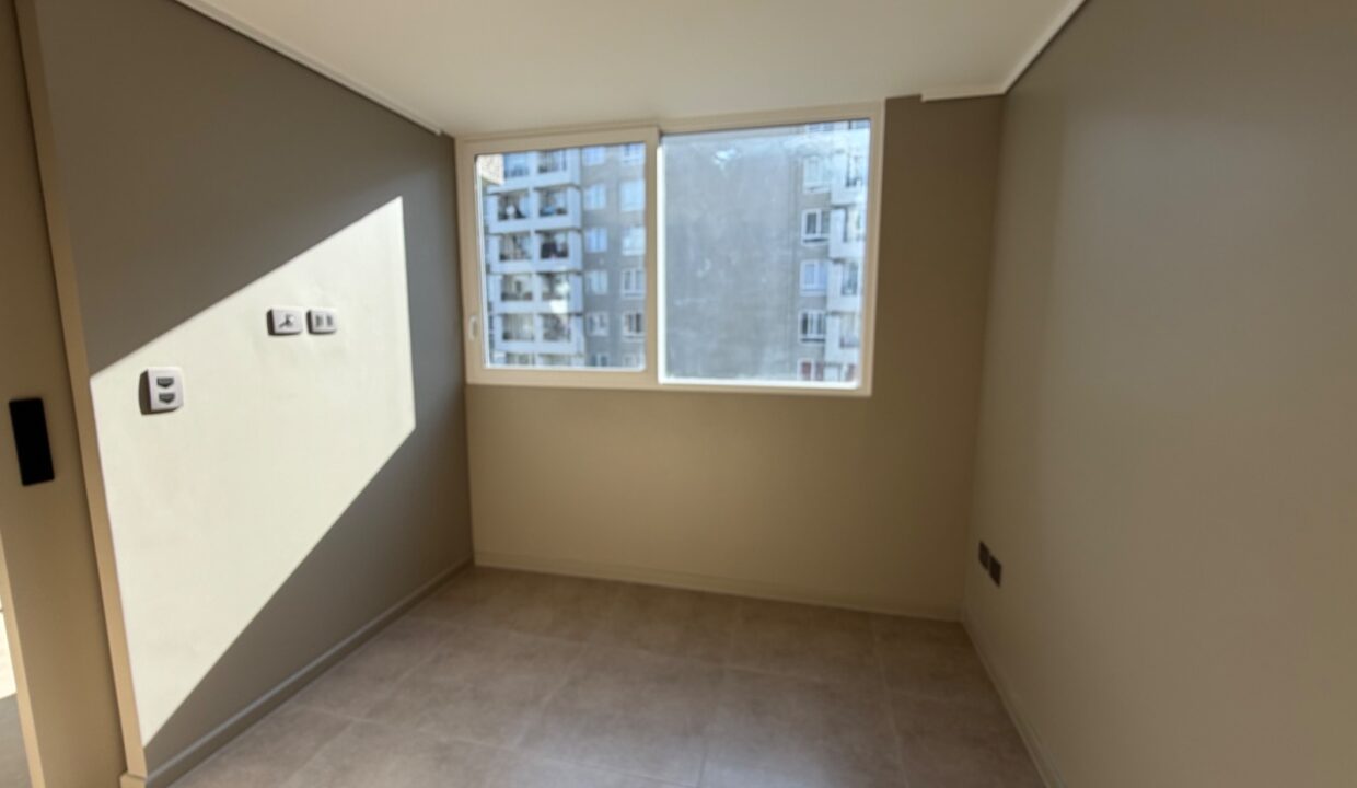 Departamento de 1 dormitorio en arriendo en Vicuña Mackenna, La Florida — imagen 5