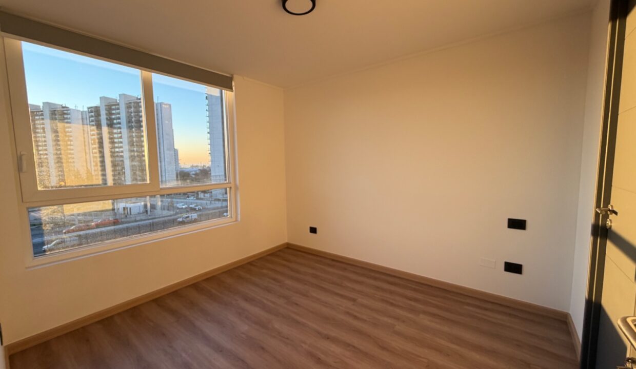 Departamento de 1 dormitorio en arriendo en Américo Vespucio, La Florida — imagen 4