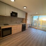 Departamento de 1 dormitorio en arriendo en Américo Vespucio, La Florida — imagen 1