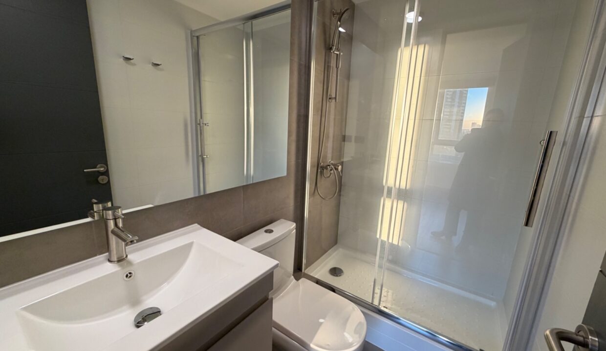 Departamento de 1 dormitorio en arriendo en Américo Vespucio, La Florida — imagen 7