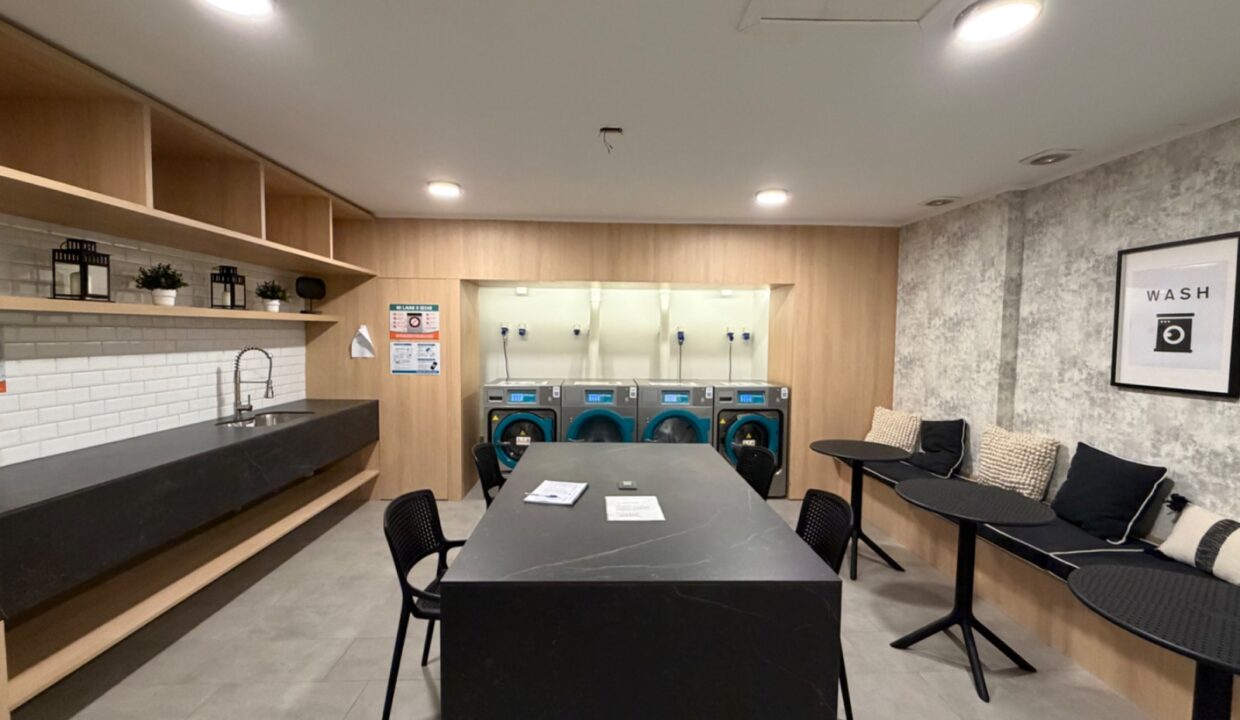 Departamento de 1 dormitorio en arriendo en Américo Vespucio, La Florida — imagen 12