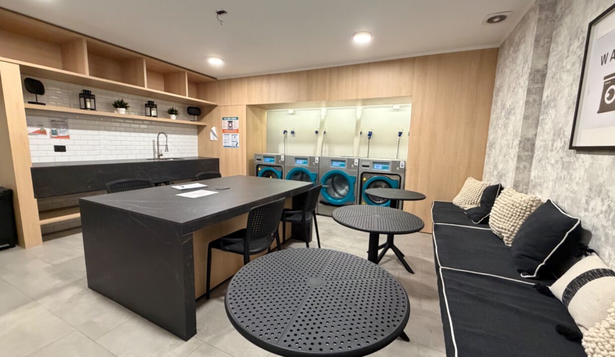 Departamento de 1 dormitorio en arriendo en Américo Vespucio, La Florida — imagen 13