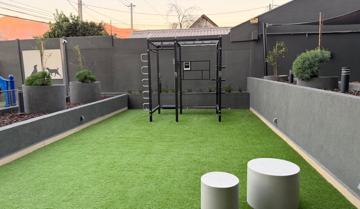 Departamento de 1 dormitorio en arriendo en Américo Vespucio, La Florida — imagen 16