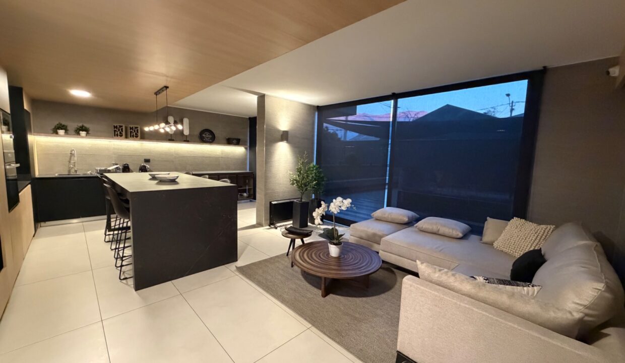Departamento de 1 dormitorio en arriendo en Américo Vespucio, La Florida — imagen 21