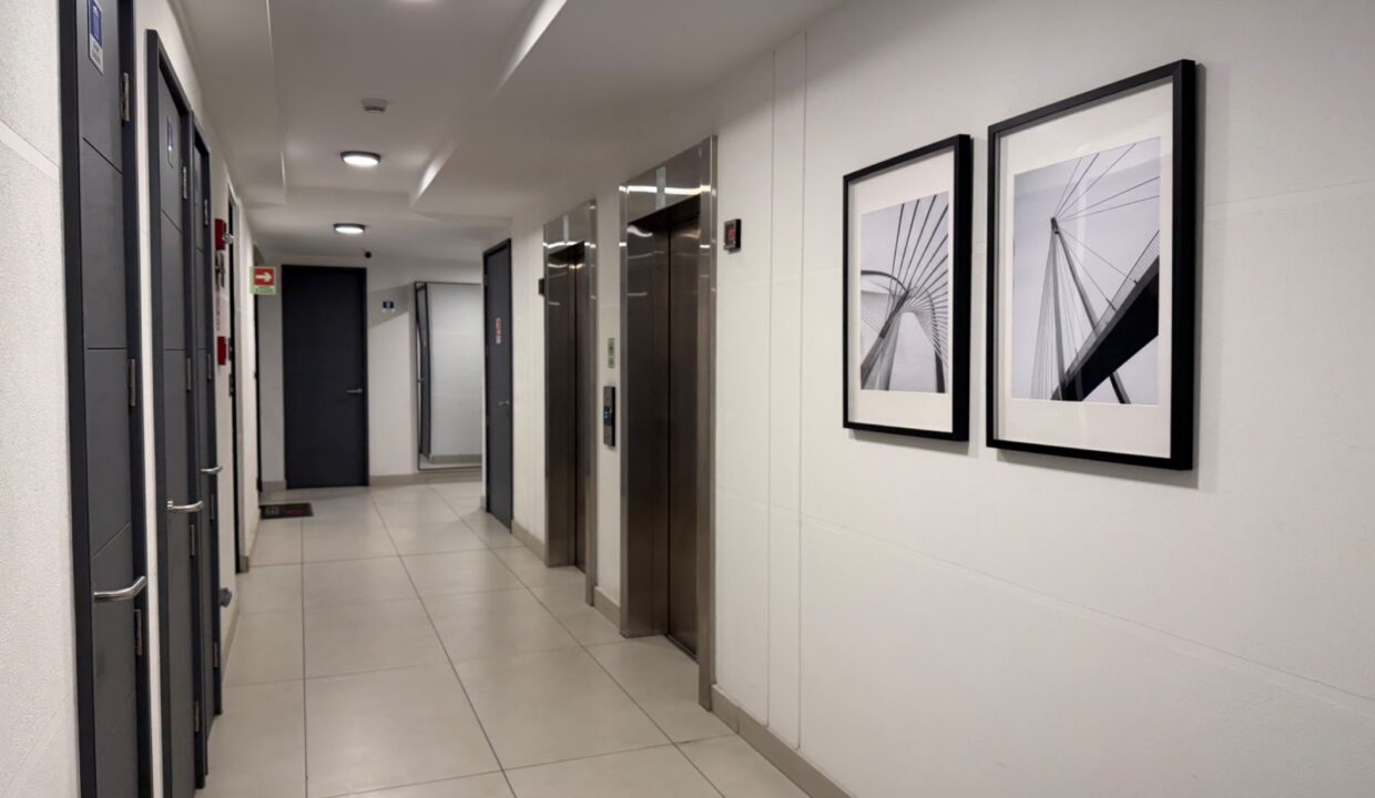 Departamento de 1 dormitorio en arriendo en Américo Vespucio, La Florida — imagen 23