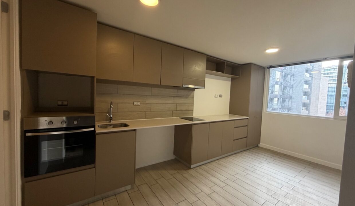 Departamento estudio en arriendo en San Pablo, Santiago — imagen 2