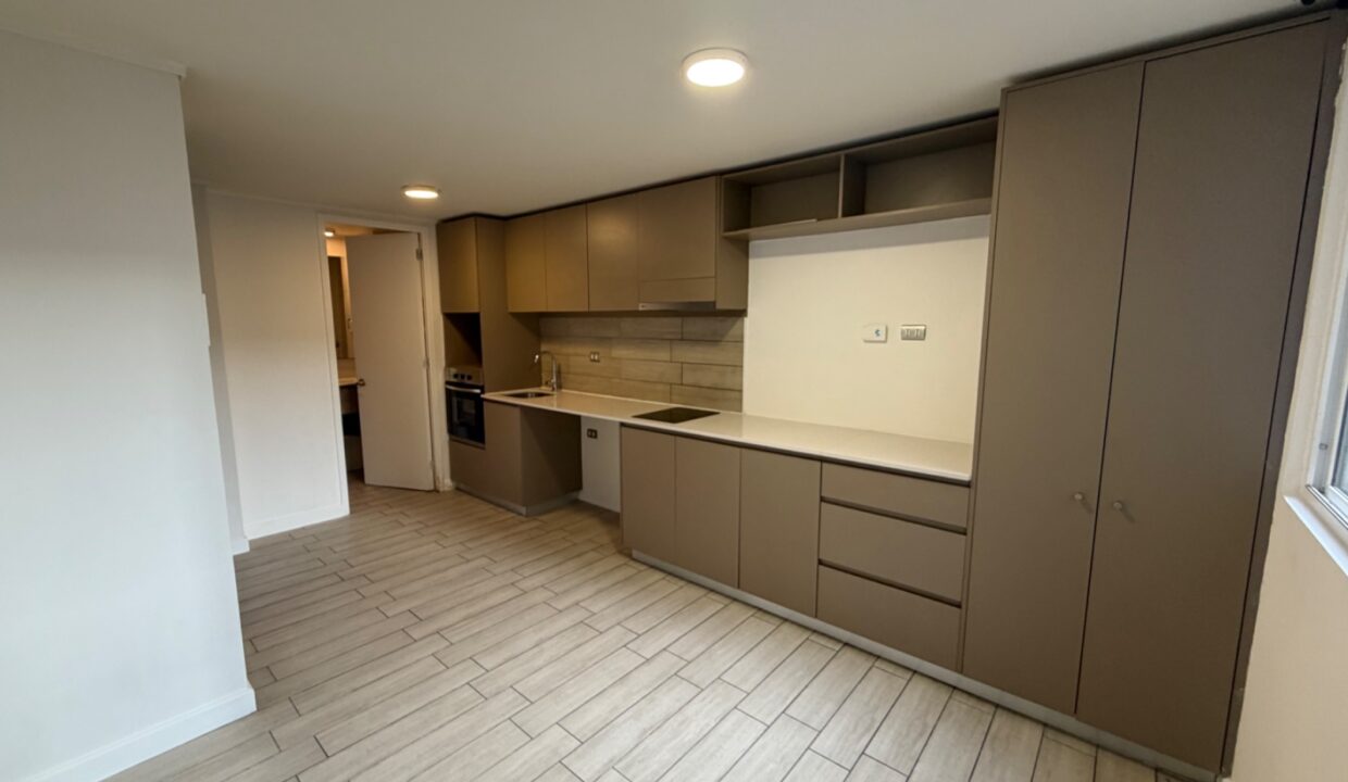 Departamento estudio en arriendo en San Pablo, Santiago — imagen 1