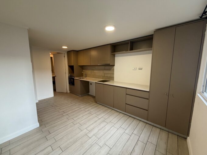 Departamento estudio en arriendo en San Pablo, Santiago — imagen 1