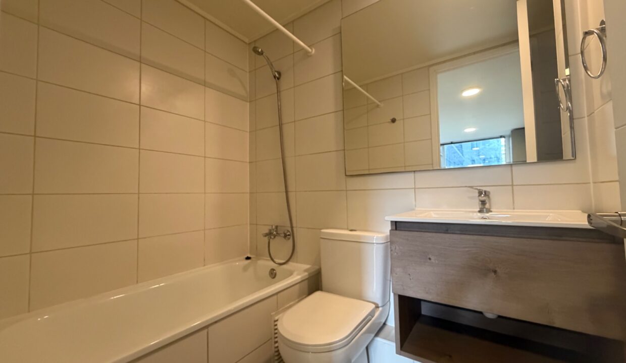 Departamento estudio en arriendo en San Pablo, Santiago — imagen 4