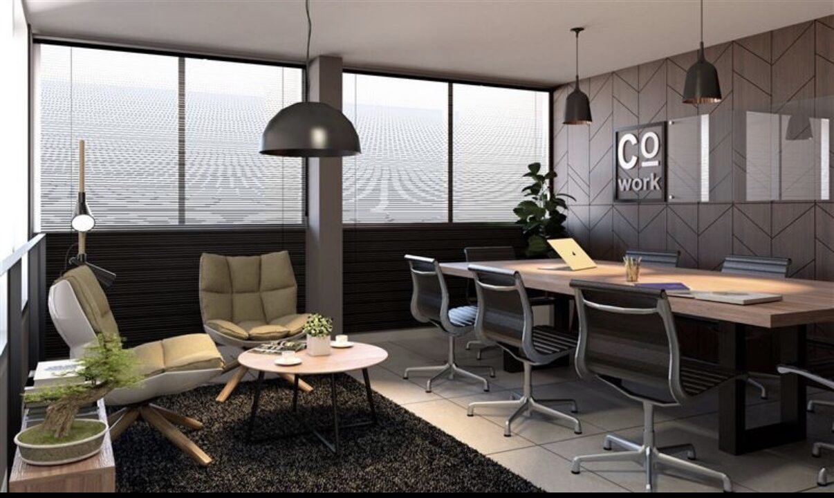 Departamento estudio en arriendo en San Pablo, Santiago — imagen 5