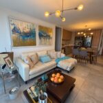 Departamento amoblado de 2 dormitorios en arriendo en Providencia — imagen 1