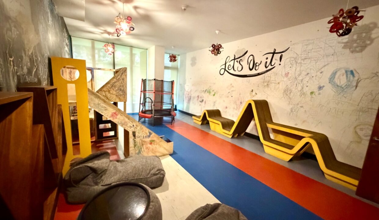 Departamento amoblado de 2 dormitorios en arriendo en Providencia — imagen 19