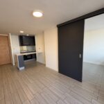 Departamento de 1 dormitorio en arriendo en Avenida Brasil, Santiago — imagen 1