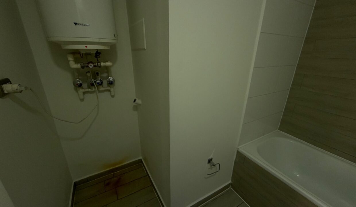 Departamento de 1 dormitorio en arriendo en Avenida Brasil, Santiago — imagen 5