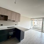 Departamento de 1 dormitorio en arriendo en Cristóbal Colón, Las Condes — imagen 1