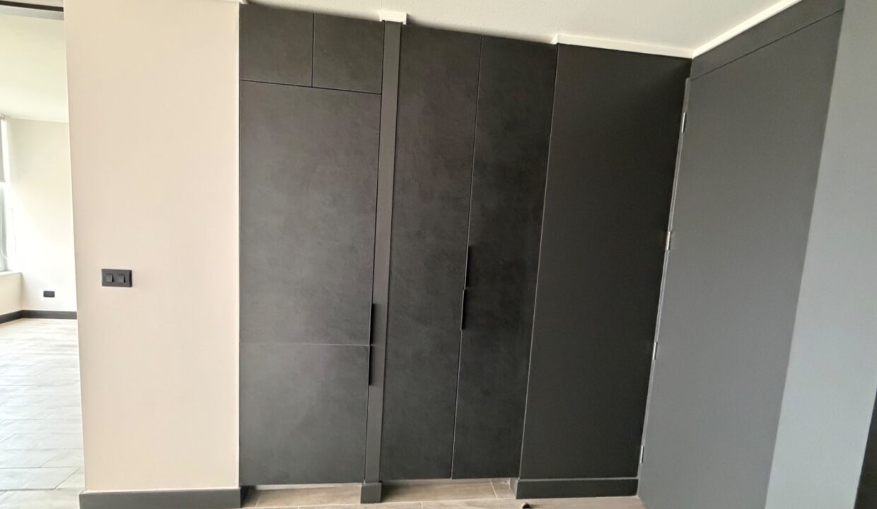 Departamento de 1 dormitorio en arriendo en Cristóbal Colón, Las Condes — imagen 3