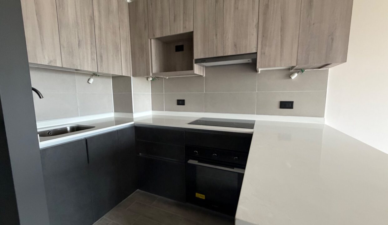 Departamento de 1 dormitorio en arriendo en Cristóbal Colón, Las Condes — imagen 5