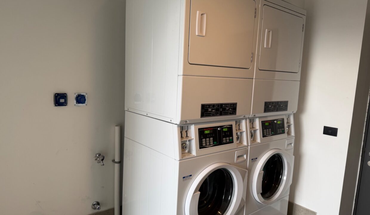 Departamento de 1 dormitorio en arriendo en Cristóbal Colón, Las Condes — imagen 14