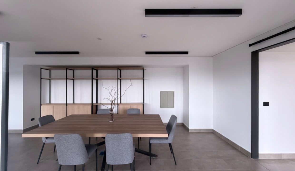 Departamento de 1 dormitorio en arriendo en Cristóbal Colón, Las Condes — imagen 18
