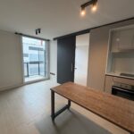 Departamento de 1 dormitorio en arriendo en San Isidro, Santiago — imagen 1