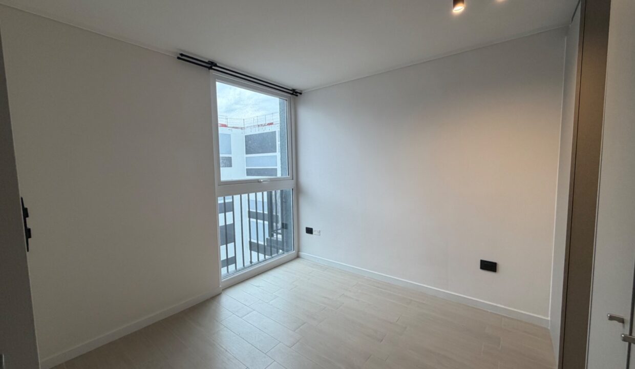 Departamento de 1 dormitorio en arriendo en San Isidro, Santiago — imagen 4