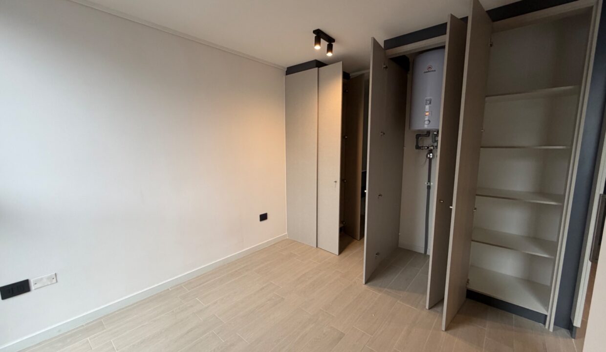 Departamento de 1 dormitorio en arriendo en San Isidro, Santiago — imagen 5