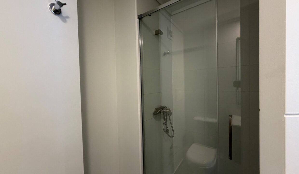 Departamento de 1 dormitorio en arriendo en San Isidro, Santiago — imagen 8