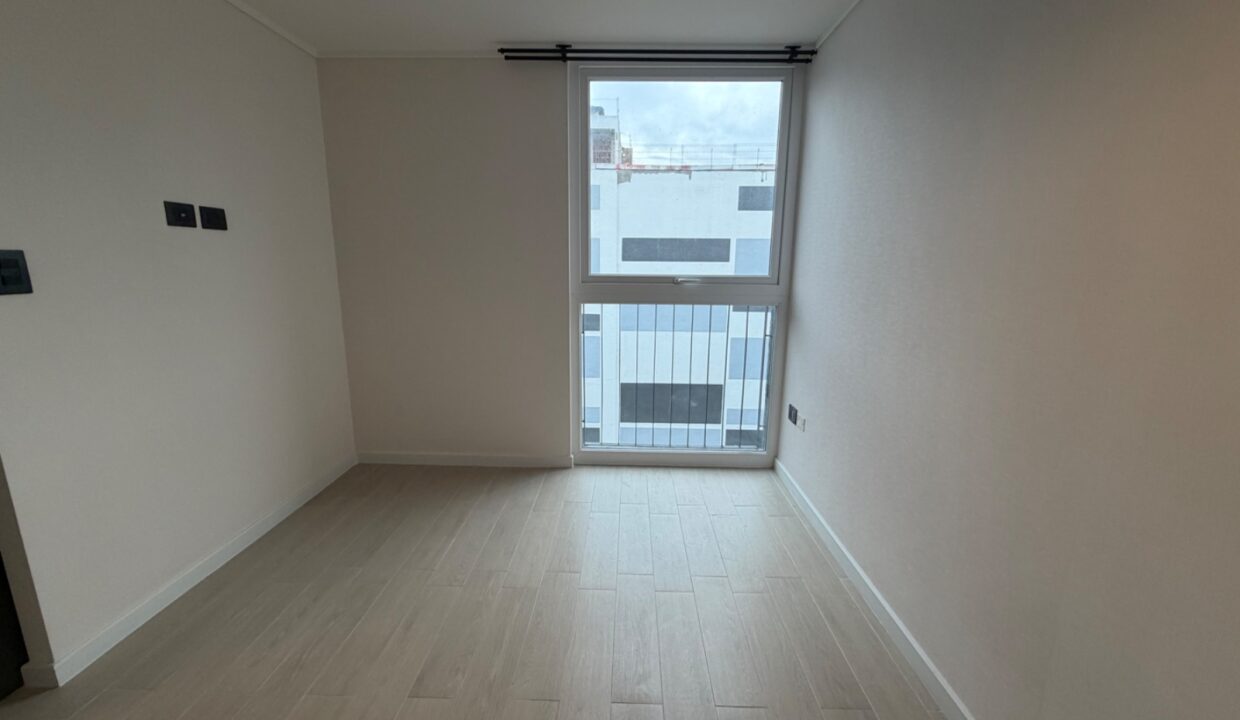 Departamento de 1 dormitorio en arriendo en San Isidro, Santiago — imagen 6