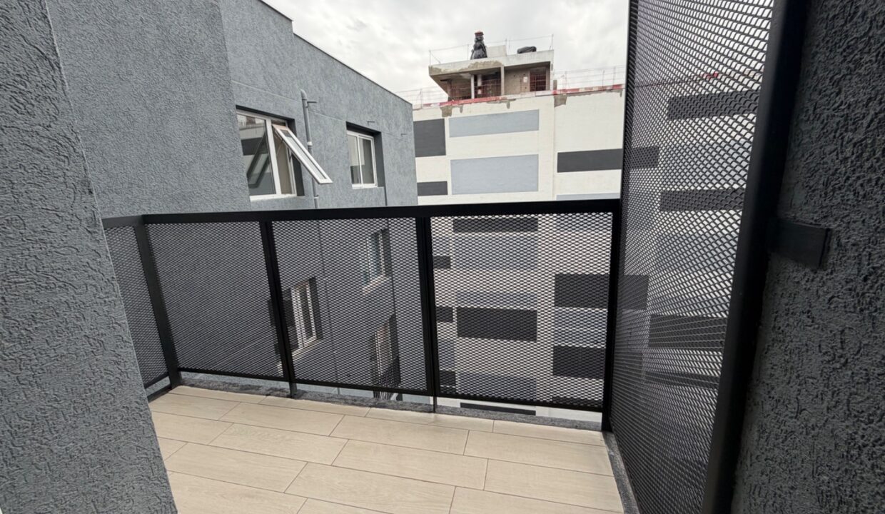 Departamento de 1 dormitorio en arriendo en San Isidro, Santiago — imagen 9