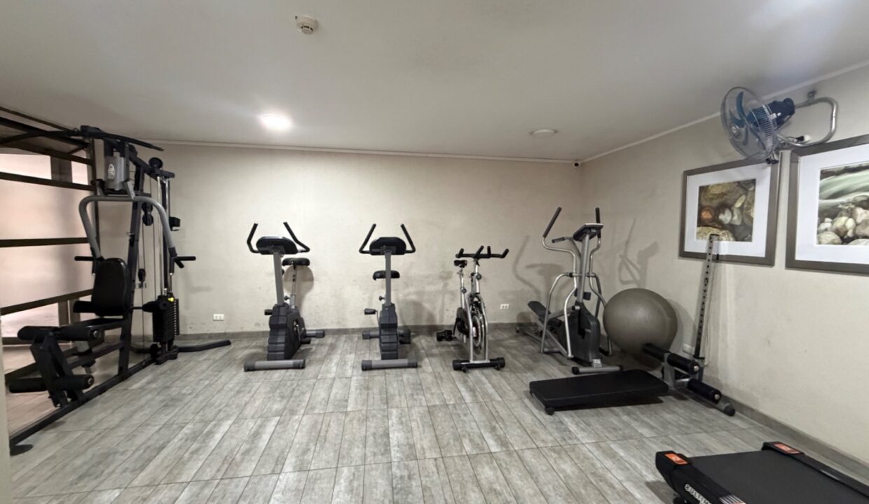 Departamento mariposa de 2 dormitorios en arriendo en Santa Victoria, Santiago — imagen 17