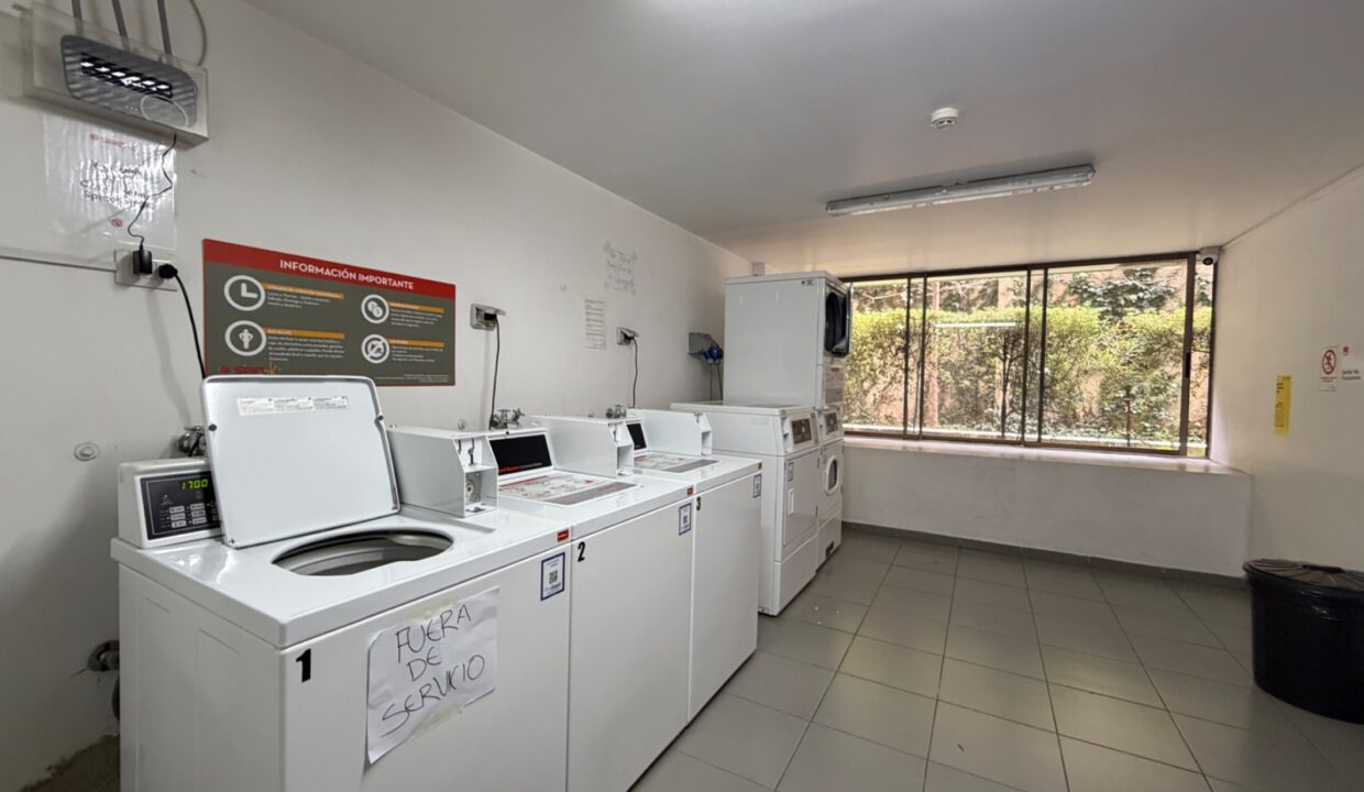 Departamento mariposa de 2 dormitorios en arriendo en Santa Victoria, Santiago — imagen 15