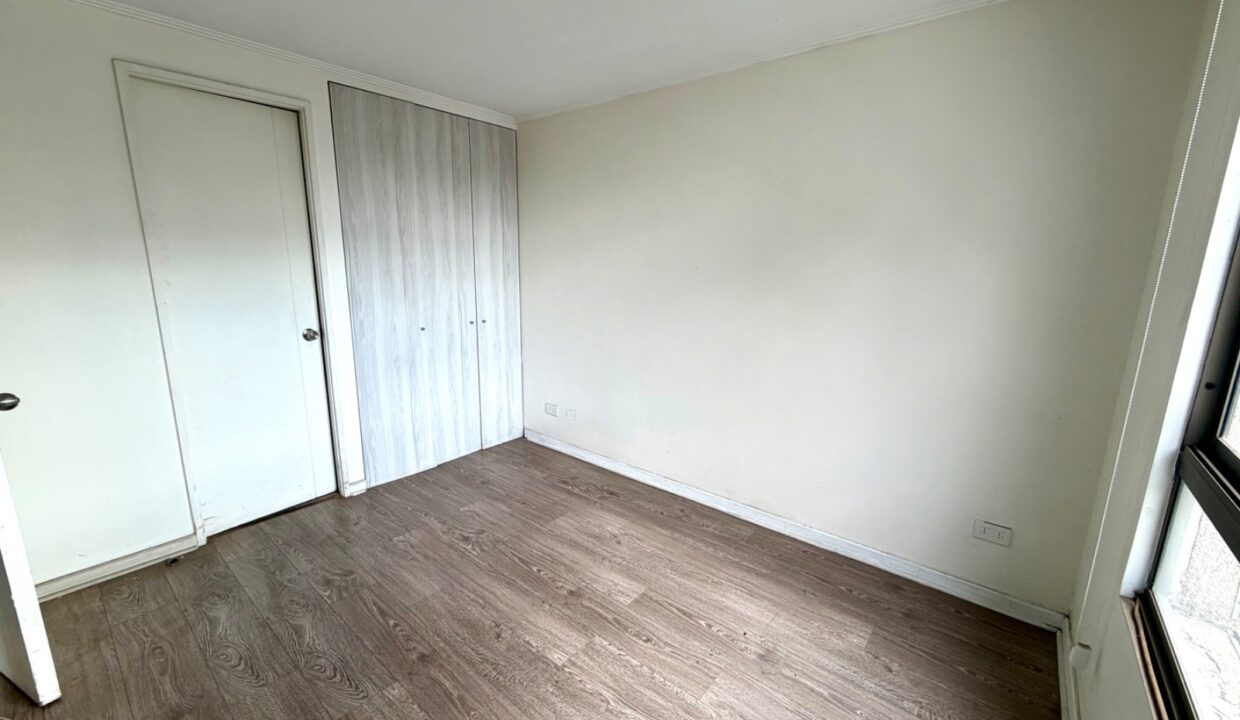 Departamento mariposa de 2 dormitorios en arriendo en Santa Victoria, Santiago — imagen 6