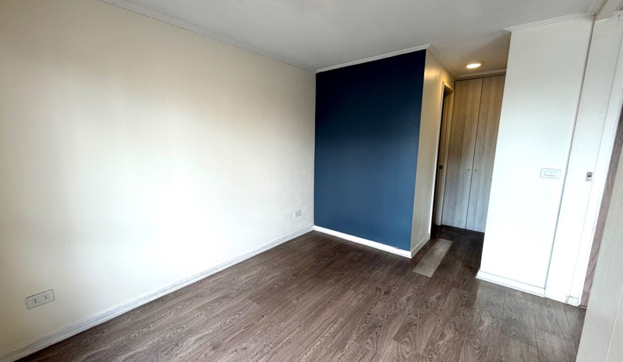 Departamento mariposa de 2 dormitorios en arriendo en Santa Victoria, Santiago — imagen 10