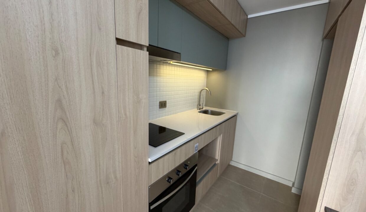 Departamento de 1 dormitorio en arriendo en calle Vergara, Santiago — imagen 3