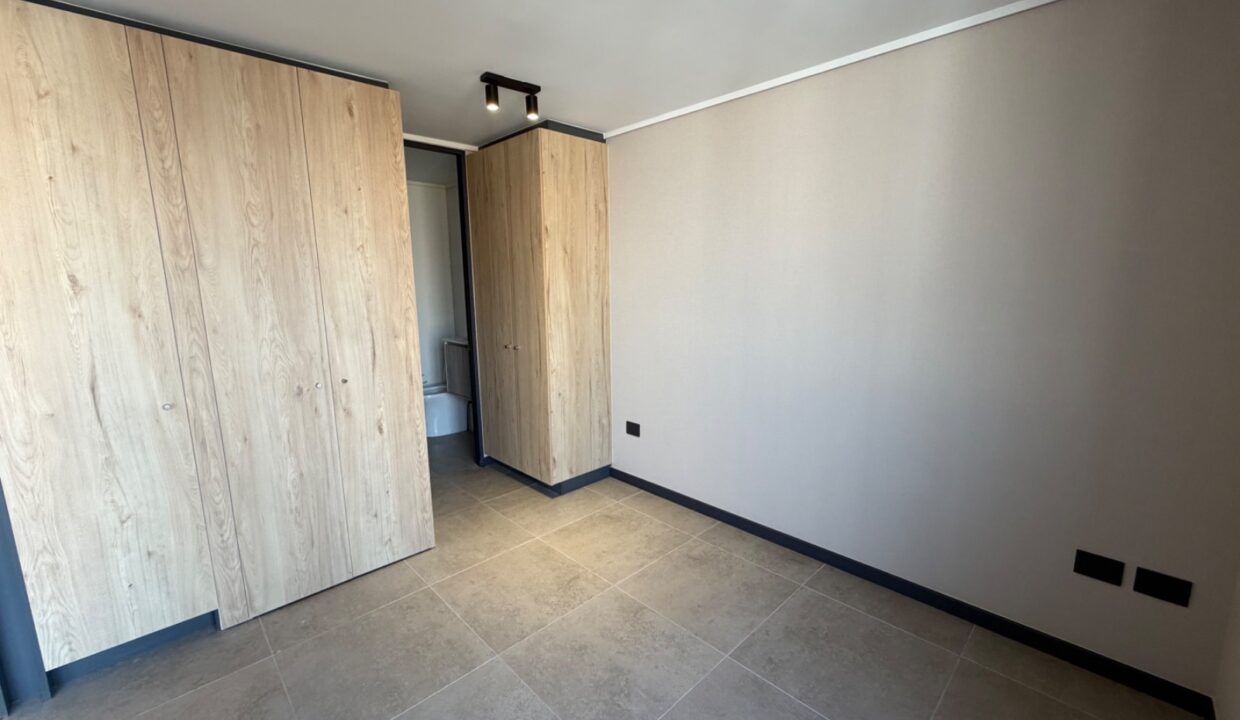 Departamento de 1 dormitorio en arriendo cerca de Parque Los Reyes, Santiago — imagen 5