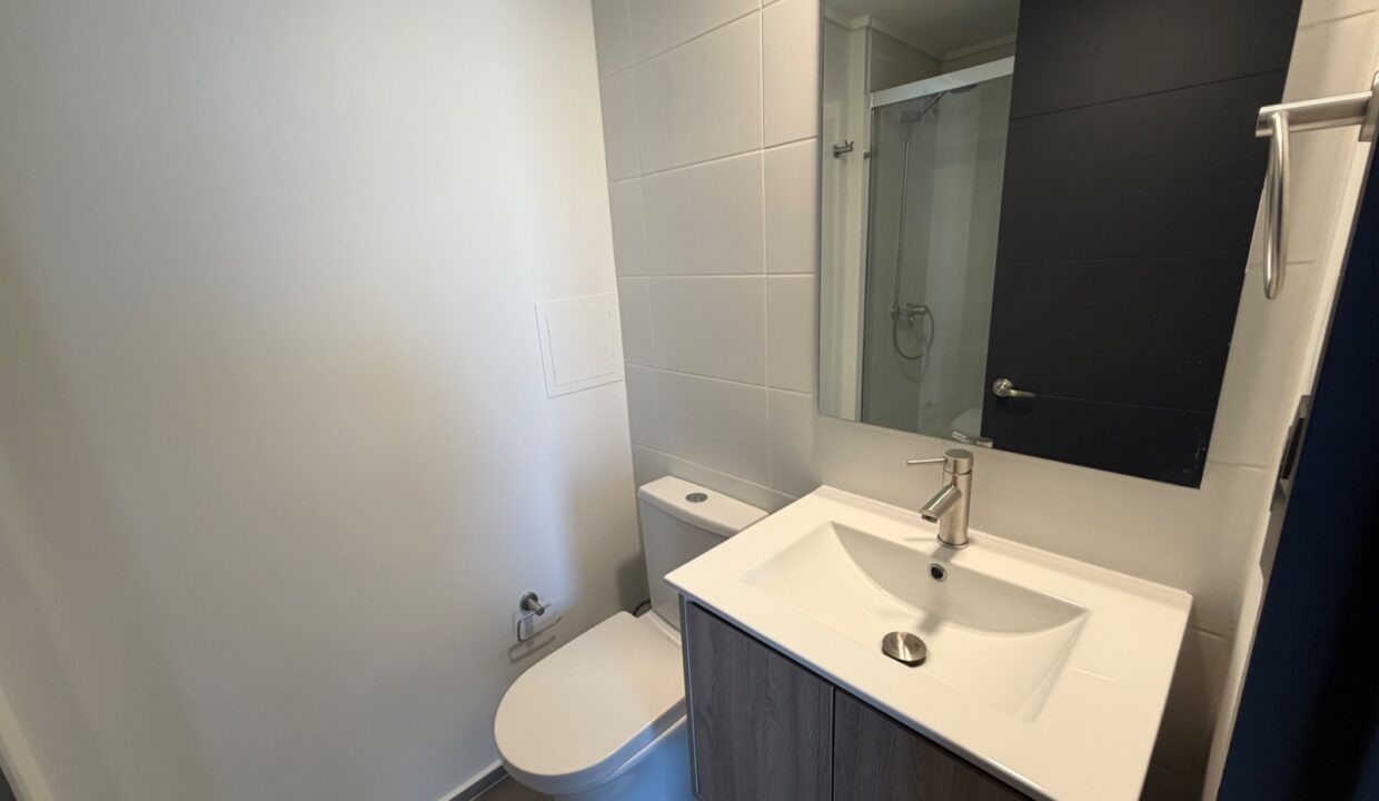 Departamento de 1 dormitorio en arriendo cerca de Parque Los Reyes, Santiago — imagen 6