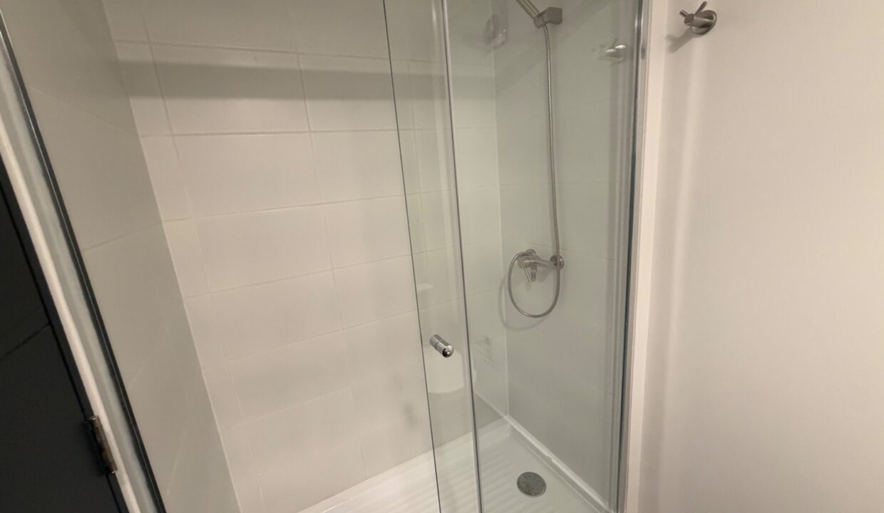 Departamento de 1 dormitorio en arriendo cerca de Parque Los Reyes, Santiago — imagen 7