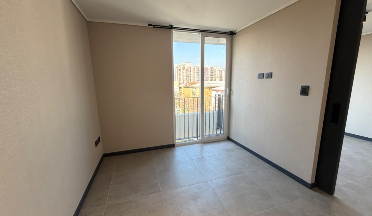 Departamento de 1 dormitorio en arriendo cerca de Parque Los Reyes, Santiago — imagen 8
