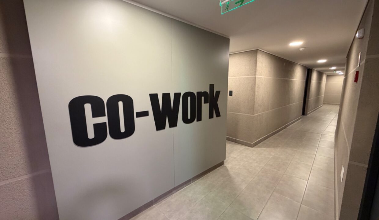 Departamento de 1 dormitorio en arriendo cerca de Parque Los Reyes, Santiago — imagen 12
