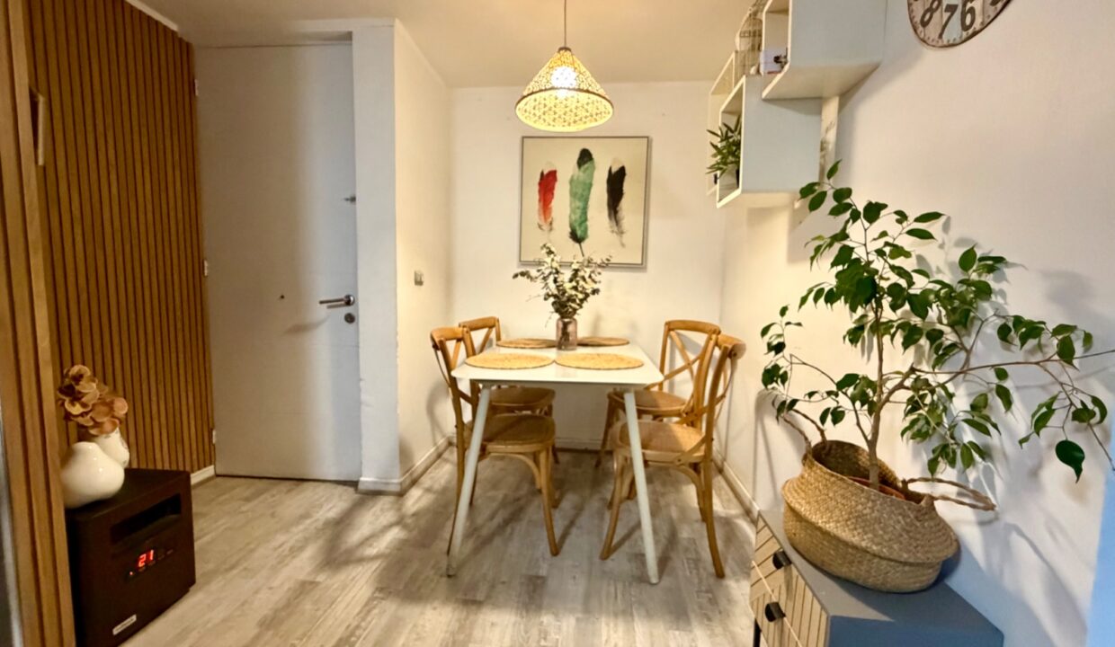 Departamento de 3 dormitorios en arriendo en Walker Martínez, La Florida — imagen 6