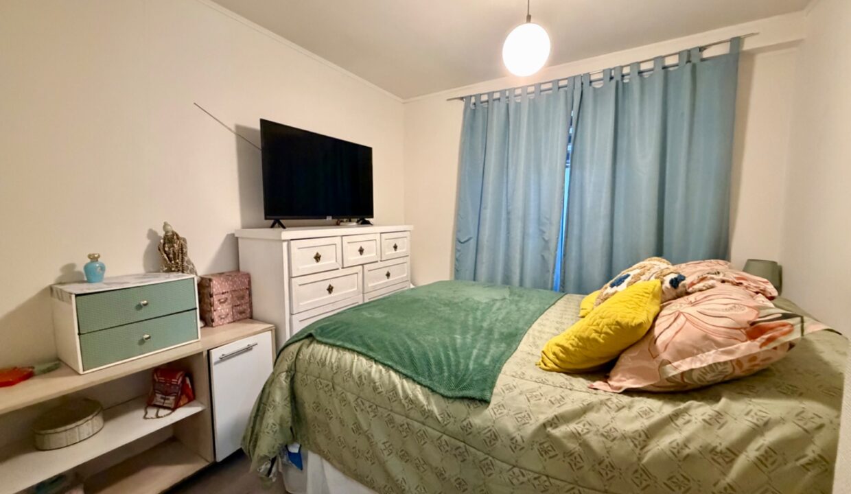 Departamento de 3 dormitorios en arriendo en Walker Martínez, La Florida — imagen 11