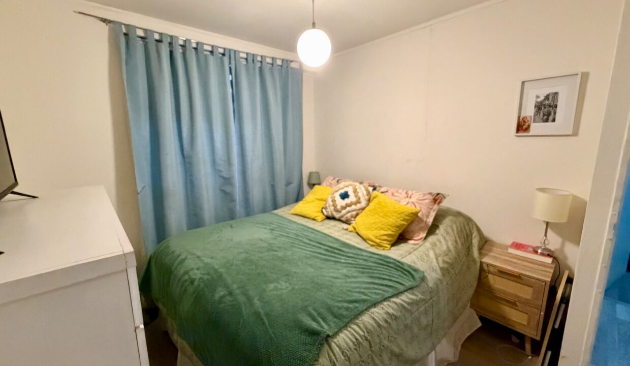 Departamento de 3 dormitorios en arriendo en Walker Martínez, La Florida — imagen 12